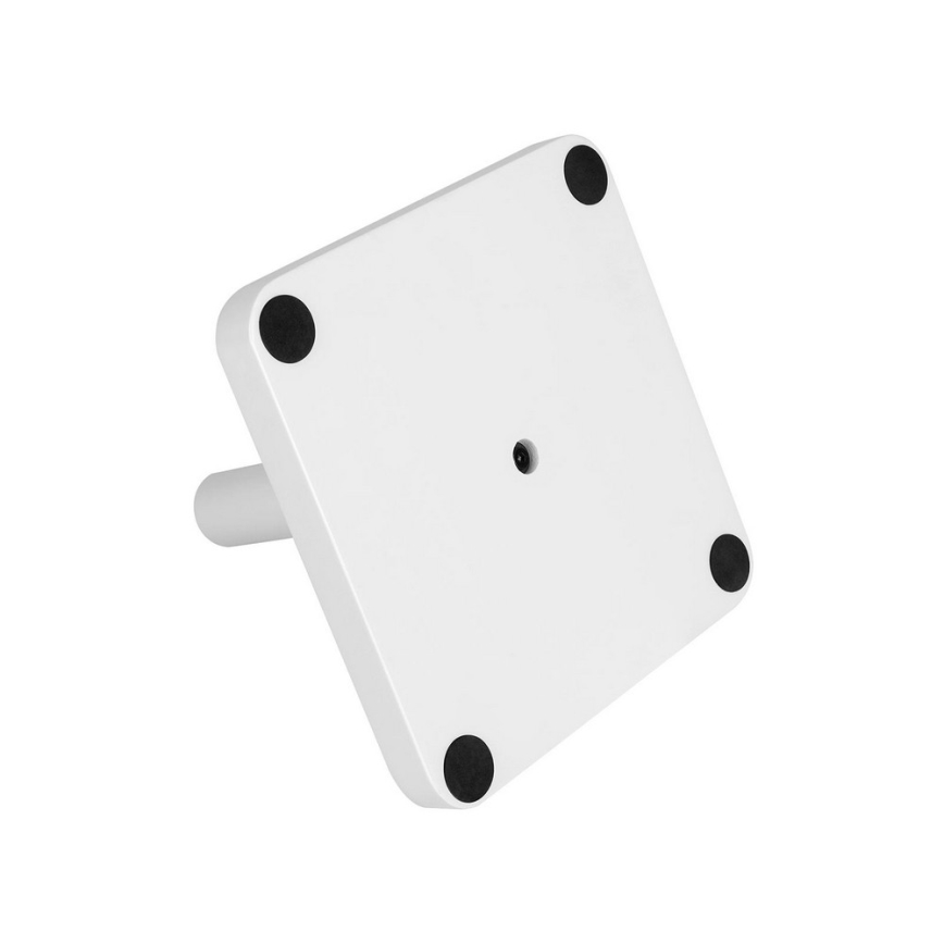 Staande kapstok LINEA wit