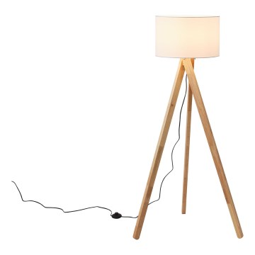 Staande Lamp 1xE27/40W/230V