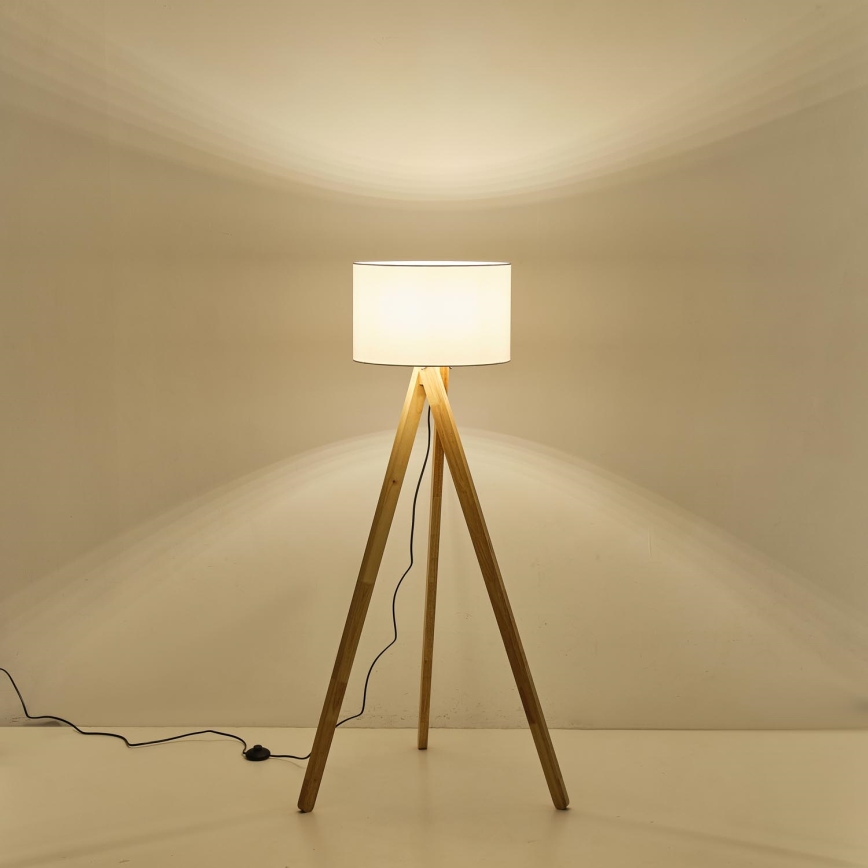 Staande Lamp 1xE27/40W/230V