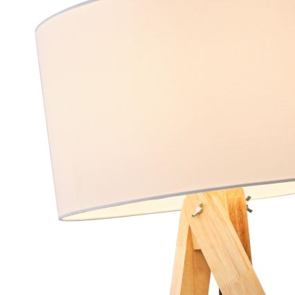 Staande Lamp 1xE27/40W/230V