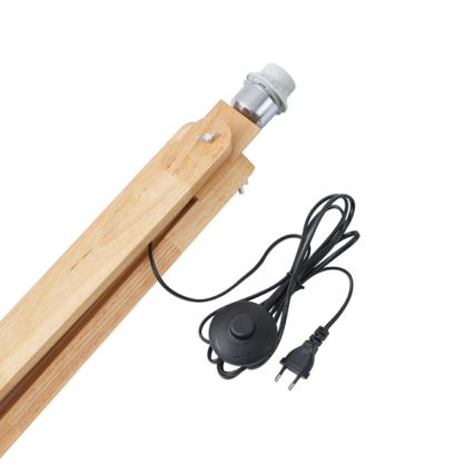 Staande Lamp 1xE27/40W/230V
