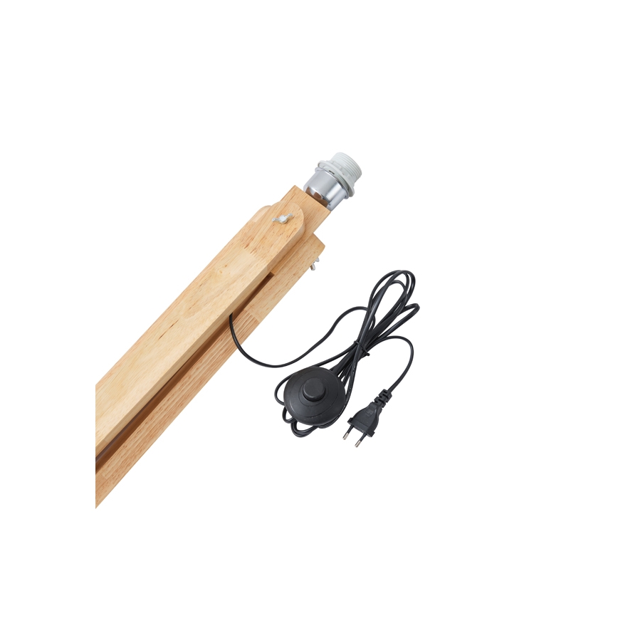 Staande Lamp 1xE27/40W/230V