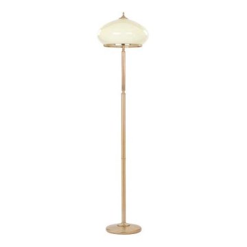 Staande Lamp ASTORIA 3xE27/15W/230V goud