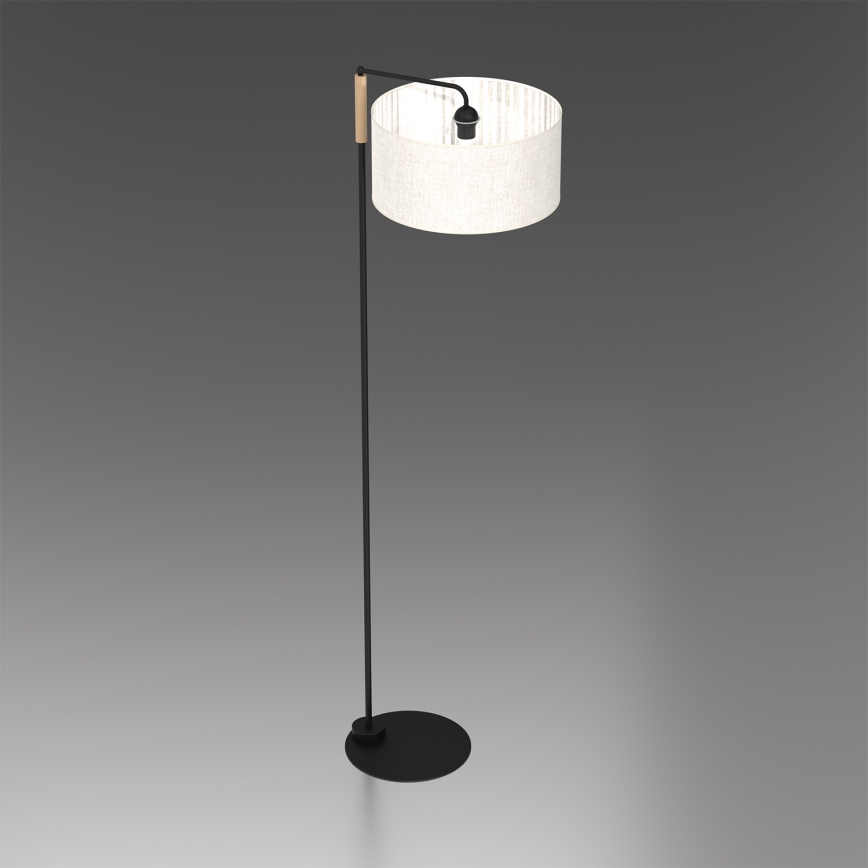 Staande Lamp ATLANTA 1xE27/60W/230V