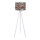 Staande Lamp AYD 1xE27/60W/230V meerdere kleuren/wit