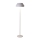 Staande Lamp PADDY LED/18W/230V wit