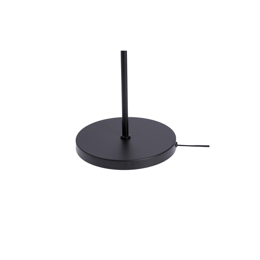 Staande lamp RENO 1xE27/40W/230V zwart