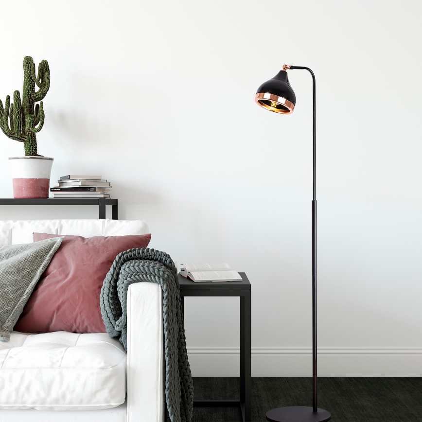 Staande Lamp YILDO 1xE27/40W/230V