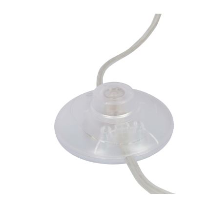 Staande LED Lamp LUND LED/16W/230V wit