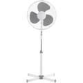 Staande ventilator 40W/230V 120 cm