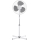 Staande ventilator 40W/230V 120 cm