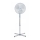 Staande ventilator 40W/230V