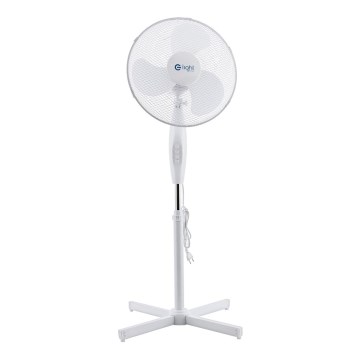 Staande ventilator STANDING 128 cm 45W