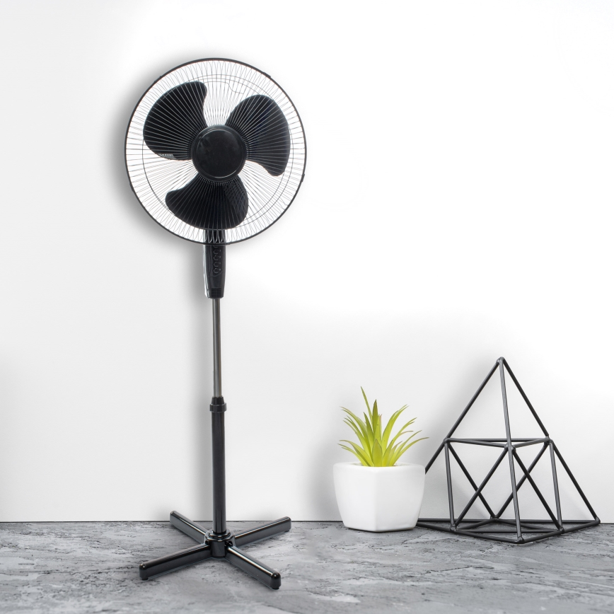 Staande ventilator STANDING 128 cm 45W