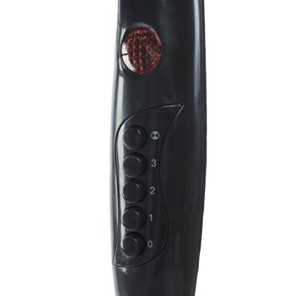 Staande ventilator STANDING 128 cm 45W