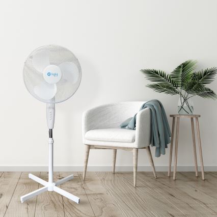 Staande ventilator STANDING, Ø 40 cm, 45 W