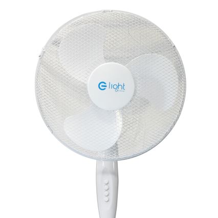 Staande ventilator STANDING, Ø 40 cm, 45 W