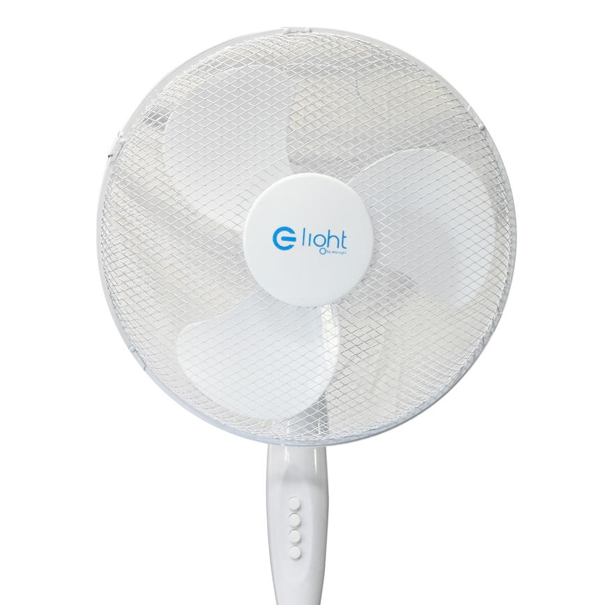 Staande ventilator STANDING, Ø 40 cm, 45 W