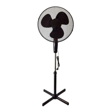 Staande ventilator STANDING Ø 40 cm, 45 W