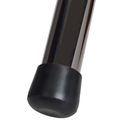 Staande ventilator TRIPOD 40W/230V Ø 45 cm zwart