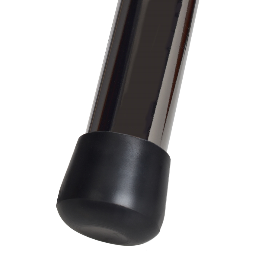 Staande ventilator TRIPOD 40W/230V Ø 45 cm zwart