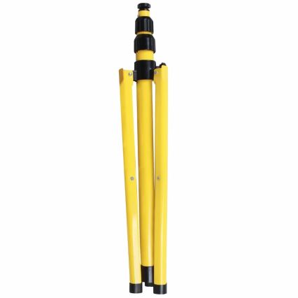 Standaard voor schijnwerper 165 cm