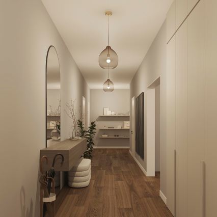 Startpakket Philips Hue White and Color Ambiance Essential 2x E27/8W/230V 2200-6500K + Hue Bridge