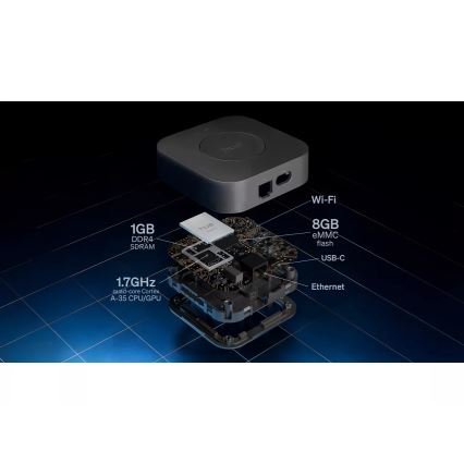 Startset Philips Hue WHITE AND COLOR AMBIANCE 3xE27/8,1W 1000-20000K+ verbindingsapparaat