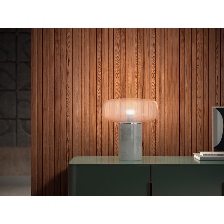 Philips Hue White Ambiance startset 3xE27/11W 2200-6500K + Hue Bridge en dimmerschakelaar