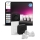 Startpakket Philips Hue WHITE AND COLOR AMBIANCE 3xGU10/4,2W 2000-6500K + Hue Bridge en Dimmer Switch