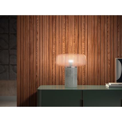 Startset Philips Hue WHITE 2xE27/9,5W 2700K + Hue bridge