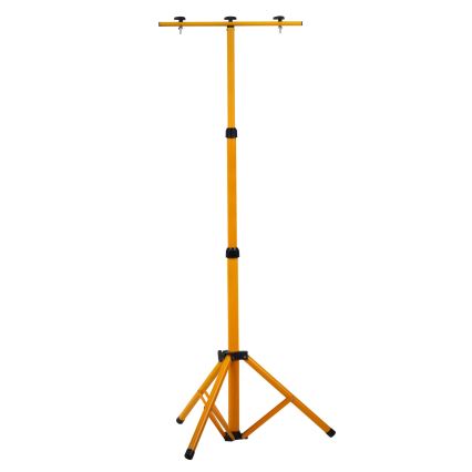 Statief voor LED-schijnwerpers 1,6 m