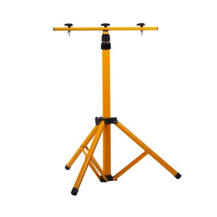 Statief voor LED-schijnwerpers 1,6 m