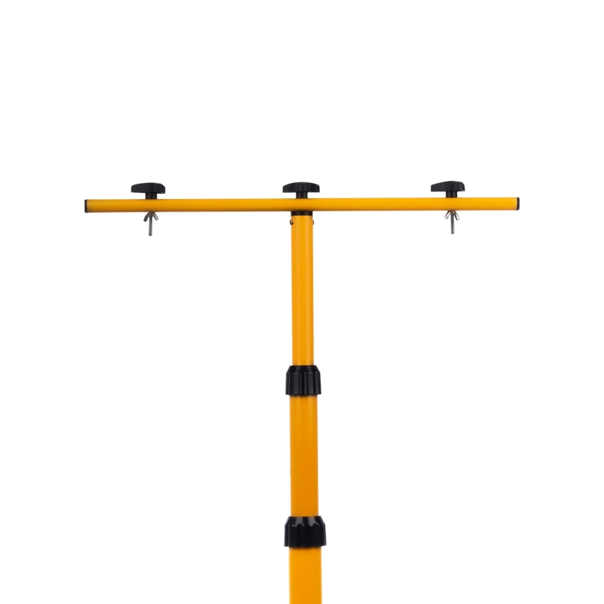 Statief voor LED-schijnwerpers 1,6 m