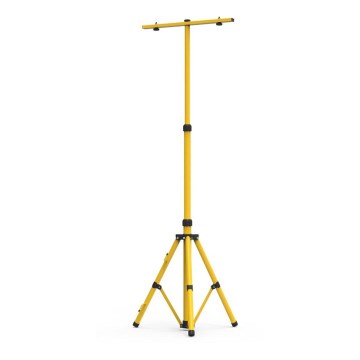Statief voor LED-schijnwerpers 1,6m