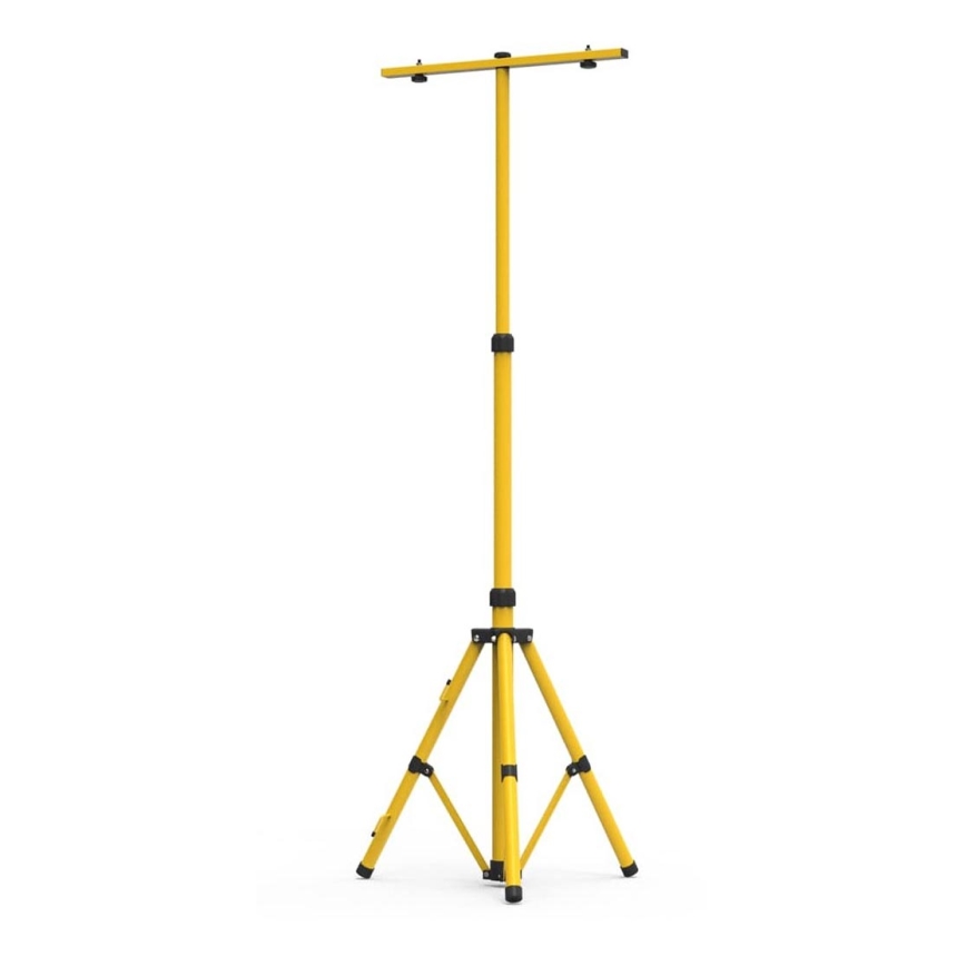 Statief voor LED-schijnwerpers 1,6m