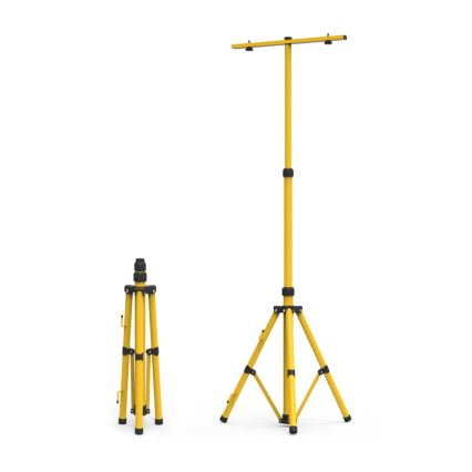 Statief voor LED-schijnwerpers 1,6m