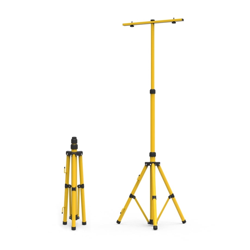 Statief voor LED-schijnwerpers 1,6m