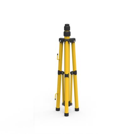 Statief voor LED-schijnwerpers 1,6m