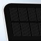 STEINEL 007140 - LED Solar verlichting huisnummer XSolar LH-N LED/0,03W RVS IP44