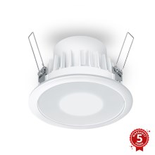 STEINEL 007720 - LED Inbouwlamp slave LED/15W/230V