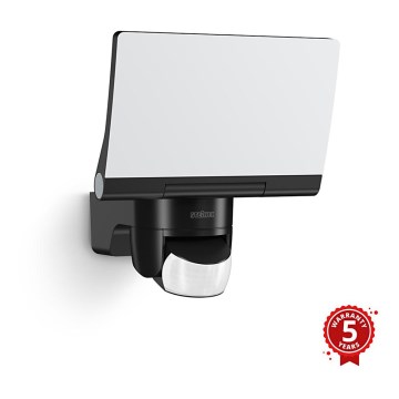 STEINEL 029845 - LED Schijnwerper XLED home 2 Z-Wave LED/14,8W/230V IP44