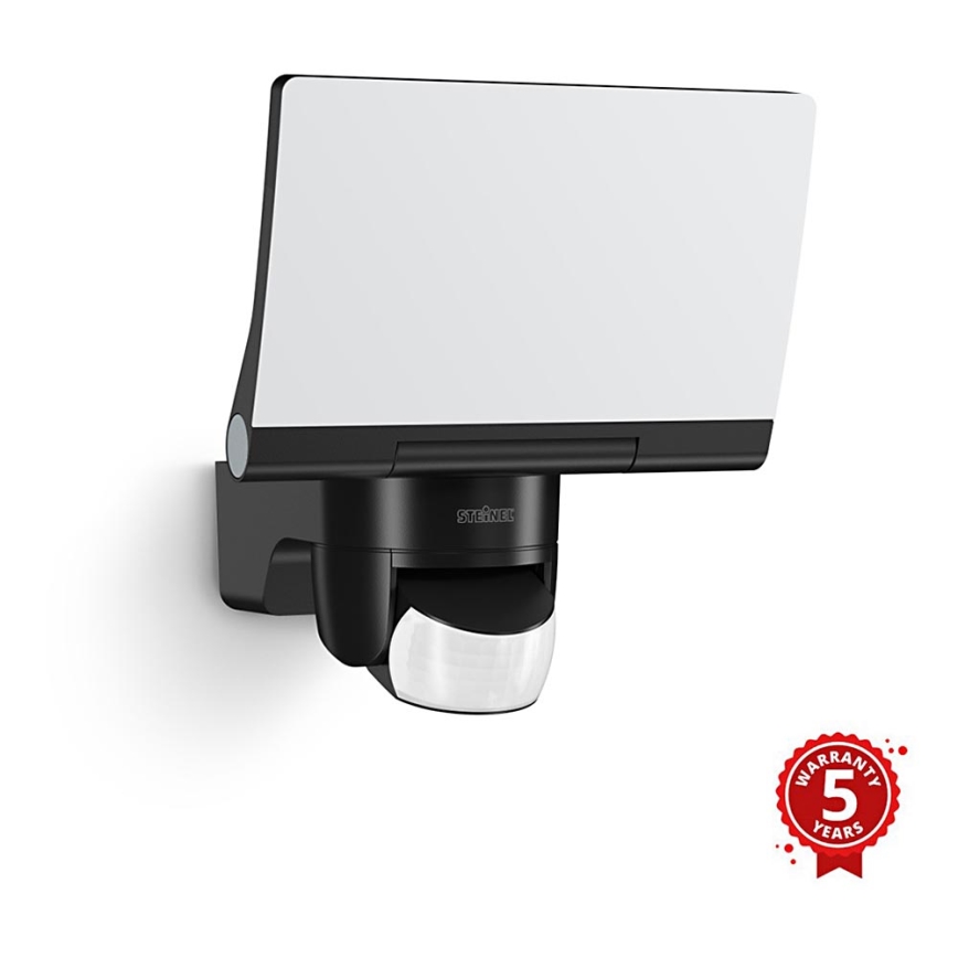 STEINEL 029845 - LED Schijnwerper XLED home 2 Z-Wave LED/14,8W/230V IP44