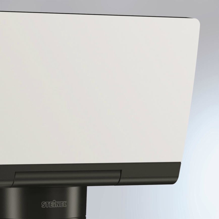STEINEL 029845 - LED Schijnwerper XLED home 2 Z-Wave LED/14,8W/230V IP44