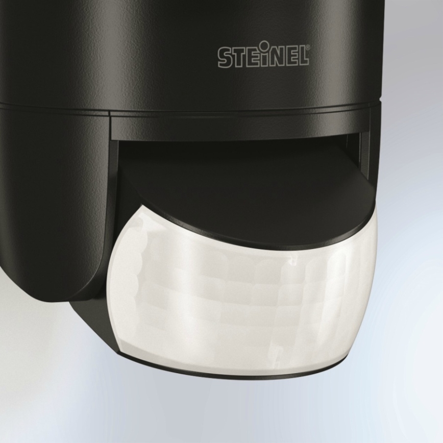 STEINEL 029845 - LED Schijnwerper XLED home 2 Z-Wave LED/14,8W/230V IP44