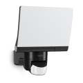 STEINEL 030049 - LED-schijnwerper met sensor XLED Home 2 XL LED/19,3W/230V IP44