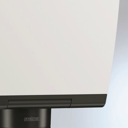 STEINEL 030049 - LED-schijnwerper met sensor XLED Home 2 XL LED/19,3W/230V IP44