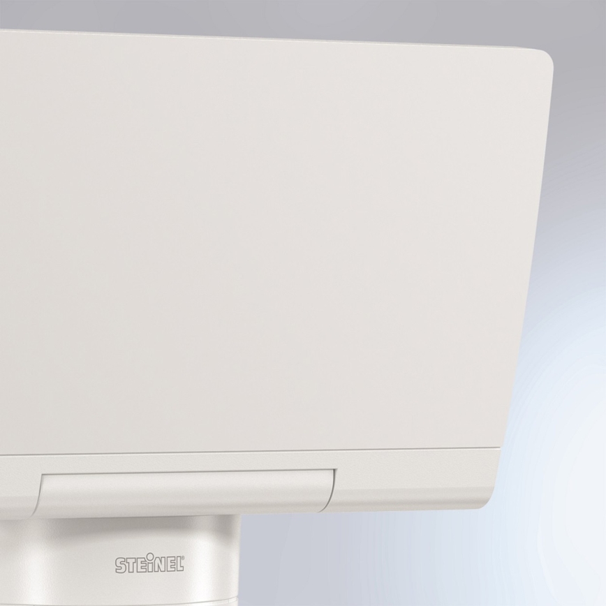 STEINEL 033088 - LED Schijnwerper met sensor XLED home 2 LED/14,8W/230V IP44