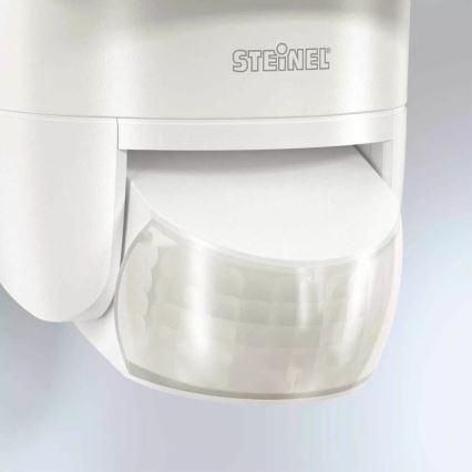 STEINEL 033088 - LED Schijnwerper met sensor XLED home 2 LED/14,8W/230V IP44