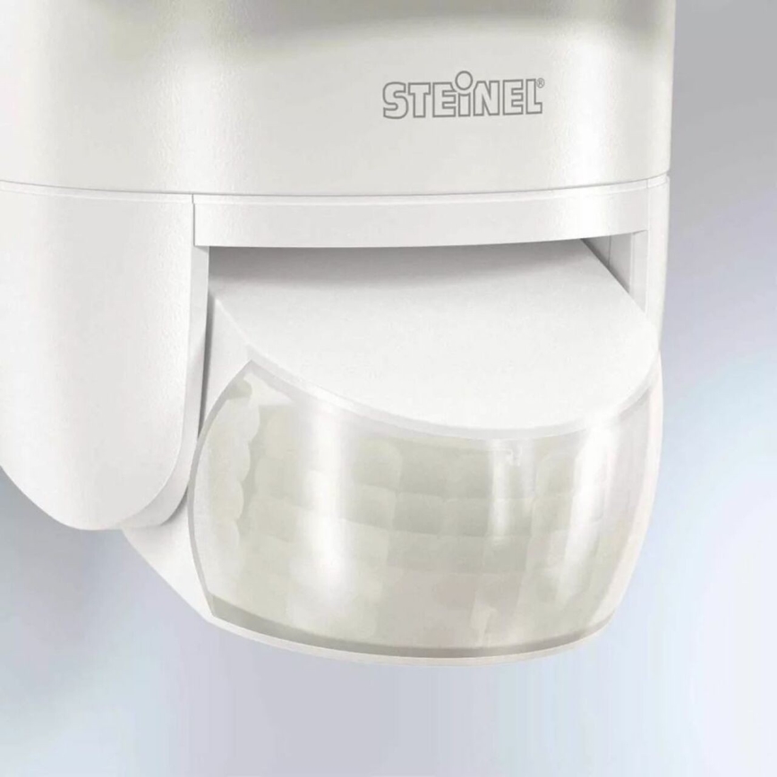 STEINEL 033088 - LED Schijnwerper met sensor XLED home 2 LED/14,8W/230V IP44